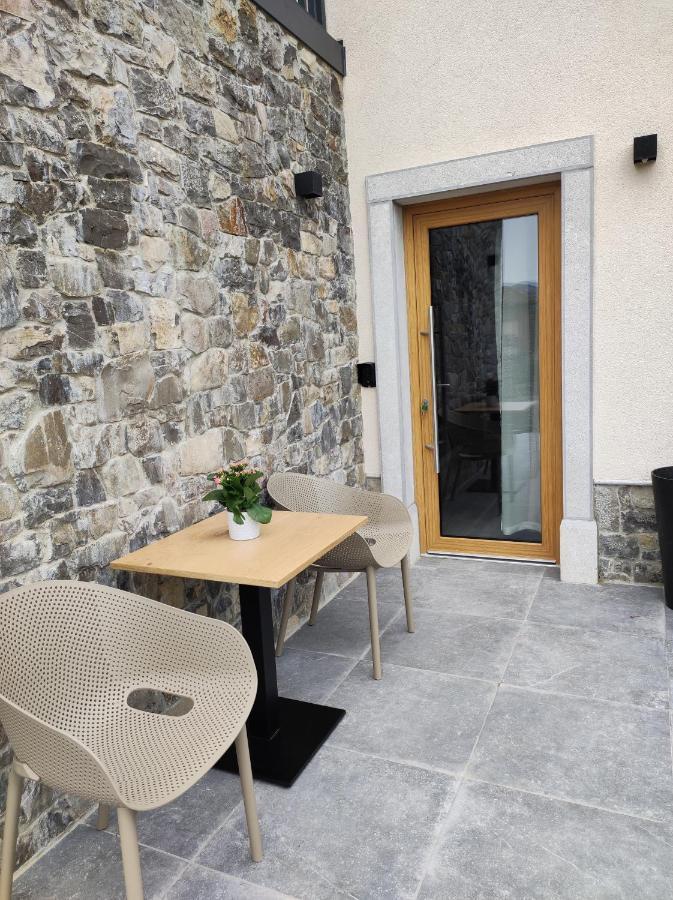 Boutique Rooms By Petric Winery Dobravlje Kültér fotó