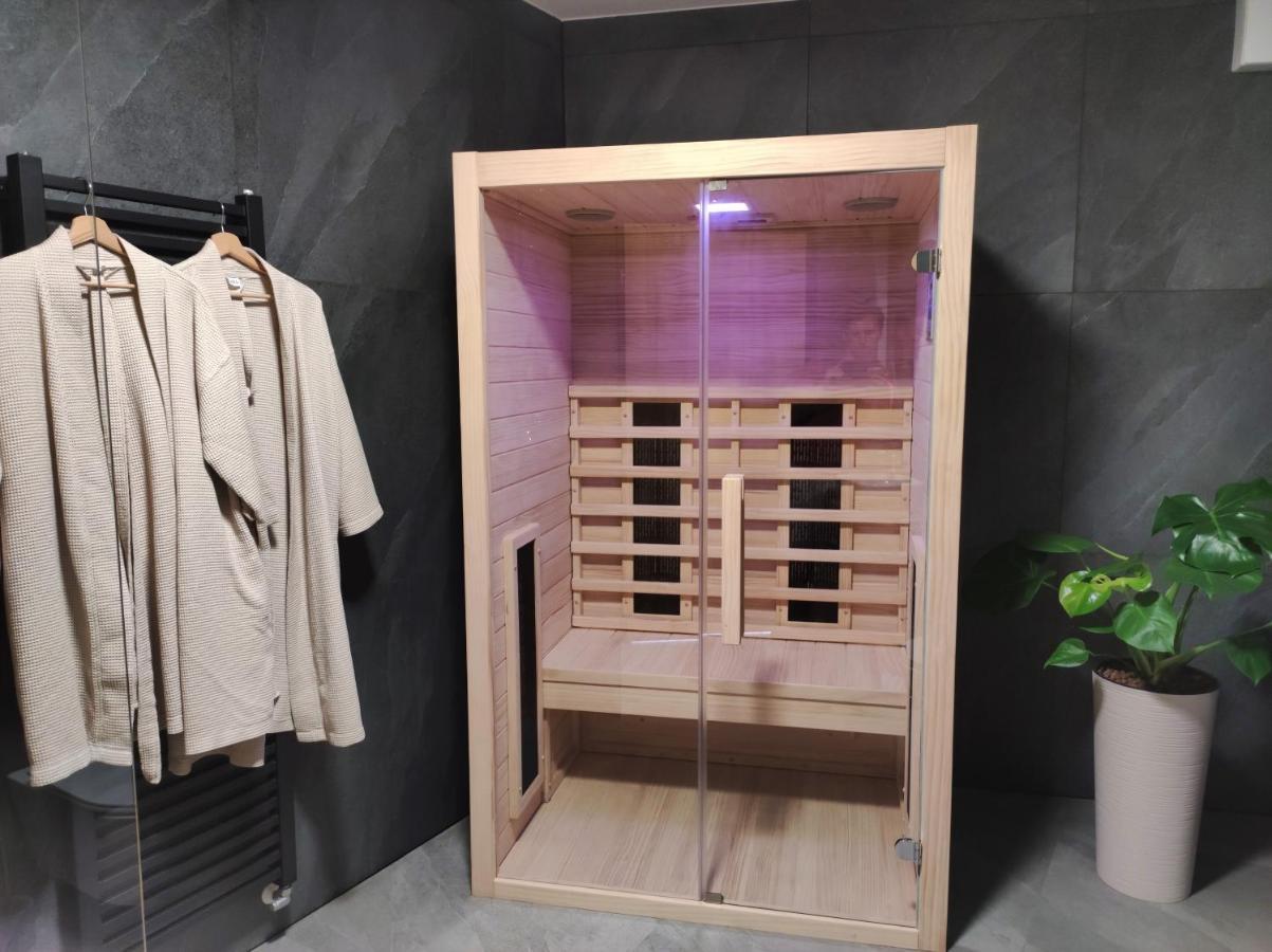 Boutique Rooms By Petric Winery Dobravlje Kültér fotó